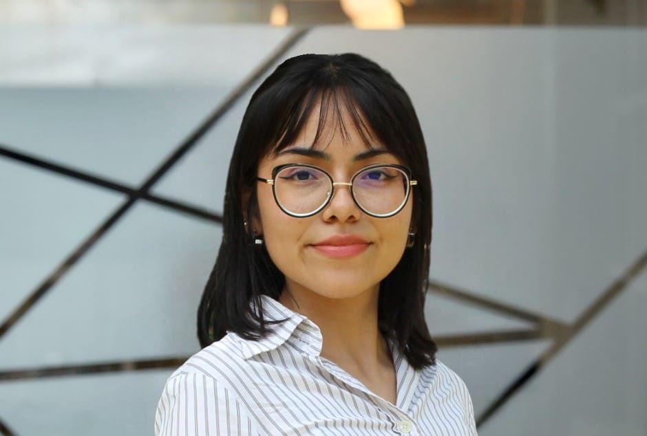 Image of the team member